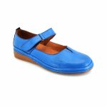 Boxer 98263 (μπλε) γυναικείες μπαρέτες