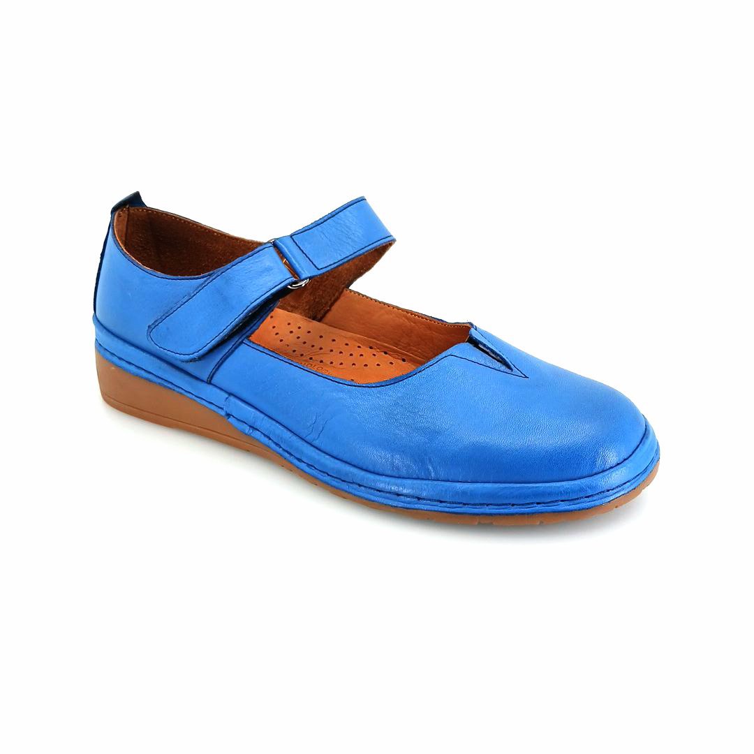 boxer-98263-blue-1 Boxer 98263 (μπλε) γυναικείες μπαρέτες