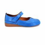Boxer 98263 (μπλε) γυναικείες μπαρέτες