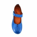 Boxer 98263 (μπλε) γυναικείες μπαρέτες