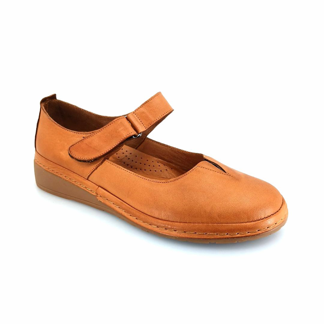 boxer-98263-tan-1 Boxer 98263 (ταμπα) γυναικείες μπαρέτες