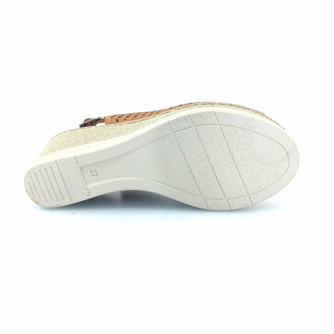 Boxer 98287 (ταμπα) γυναικείες πλατφόρμες