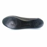 Boxer 98297 (μαύρο) γυναικείες μπαλαρίνες