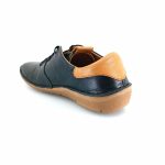Boxer 98311 (μαύρο) γυναικεία sneakers