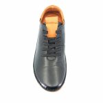 Boxer 98311 (μαύρο) γυναικεία sneakers