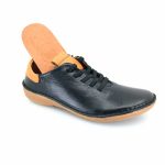 Boxer 98311 (μαύρο) γυναικεία sneakers