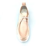Boxer 98308 (σομόν) γυναικεία μοκασίνια