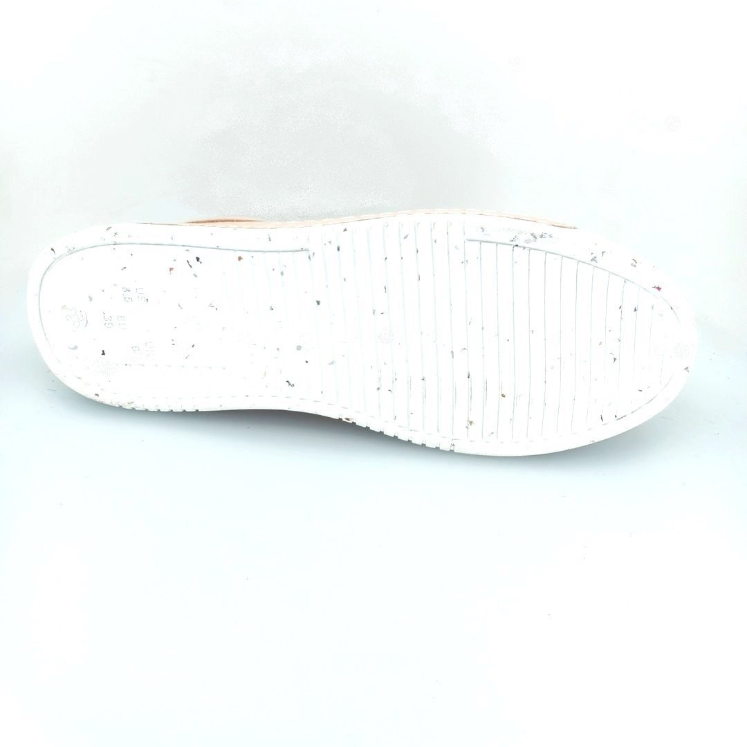 Boxer 98308 (σομόν) γυναικεία μοκασίνια