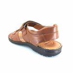 Boxer 17227 (ταμπα) ανδρικά σανδάλια