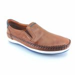 Boxer 21317 (ταμπα) ανδρικά μοκασίνια