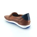 Boxer 21317 (ταμπα) ανδρικά μοκασίνια