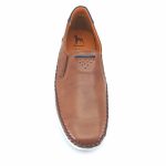Boxer 21317 (ταμπα) ανδρικά μοκασίνια