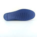 Boxer 21318 (μπλε) ανδρικά μοκασίνια