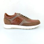 Boxer 21332 (ταμπα) ανδρικά sneakers