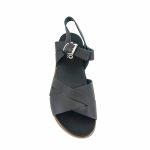 igi&co 5170911 (μαύρο) γυναικεία σανδάλια