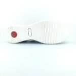 IMAC 155860 (μπλε) γυναικεία sneakers