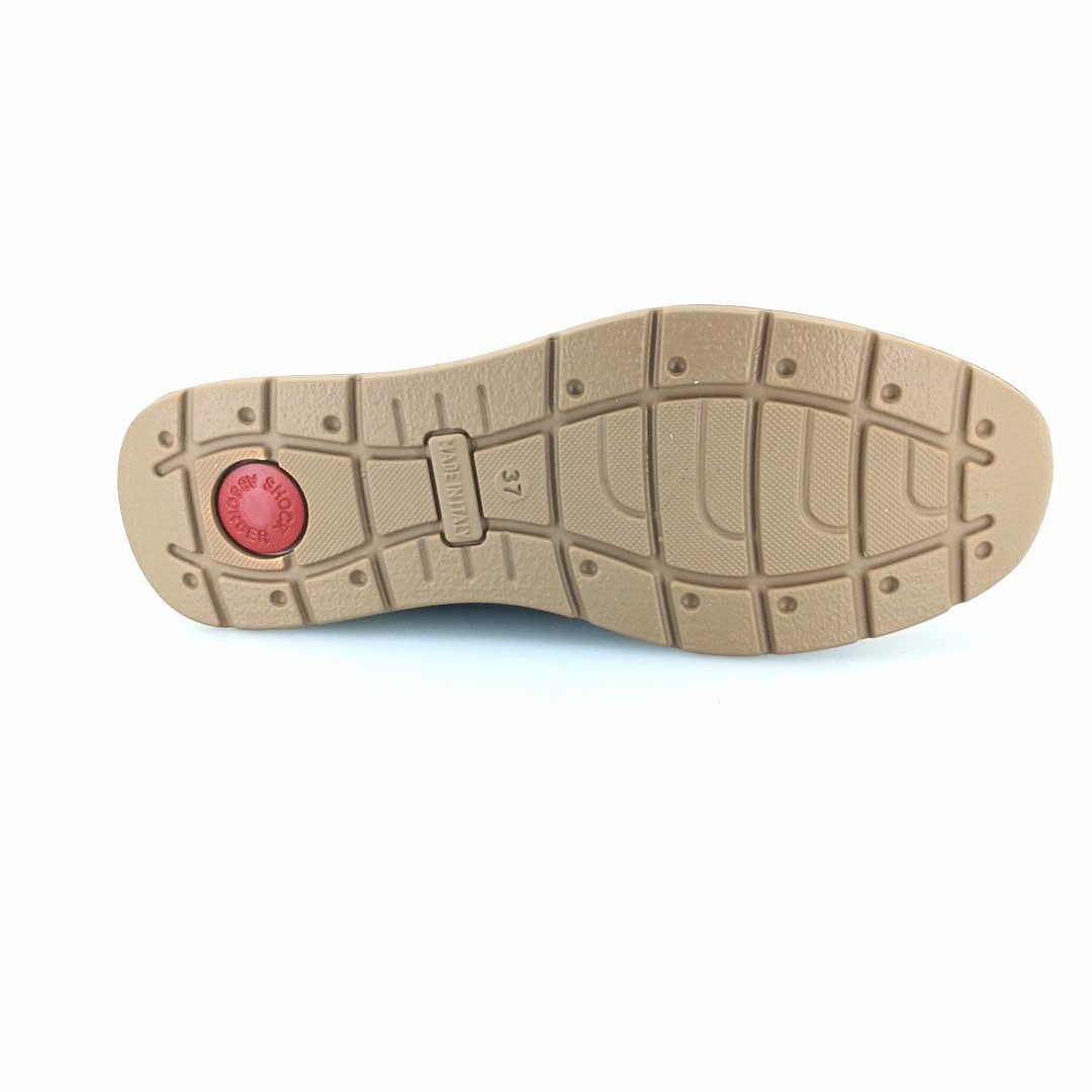 IMAC 156050 (μπεζ) γυναικεία sneakers