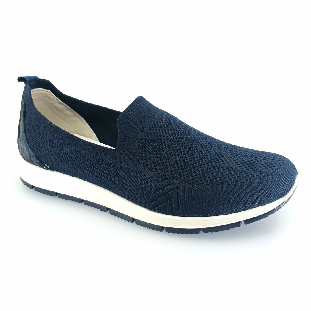 IMAC 355681 (μπλε) γυναικεία sneakers