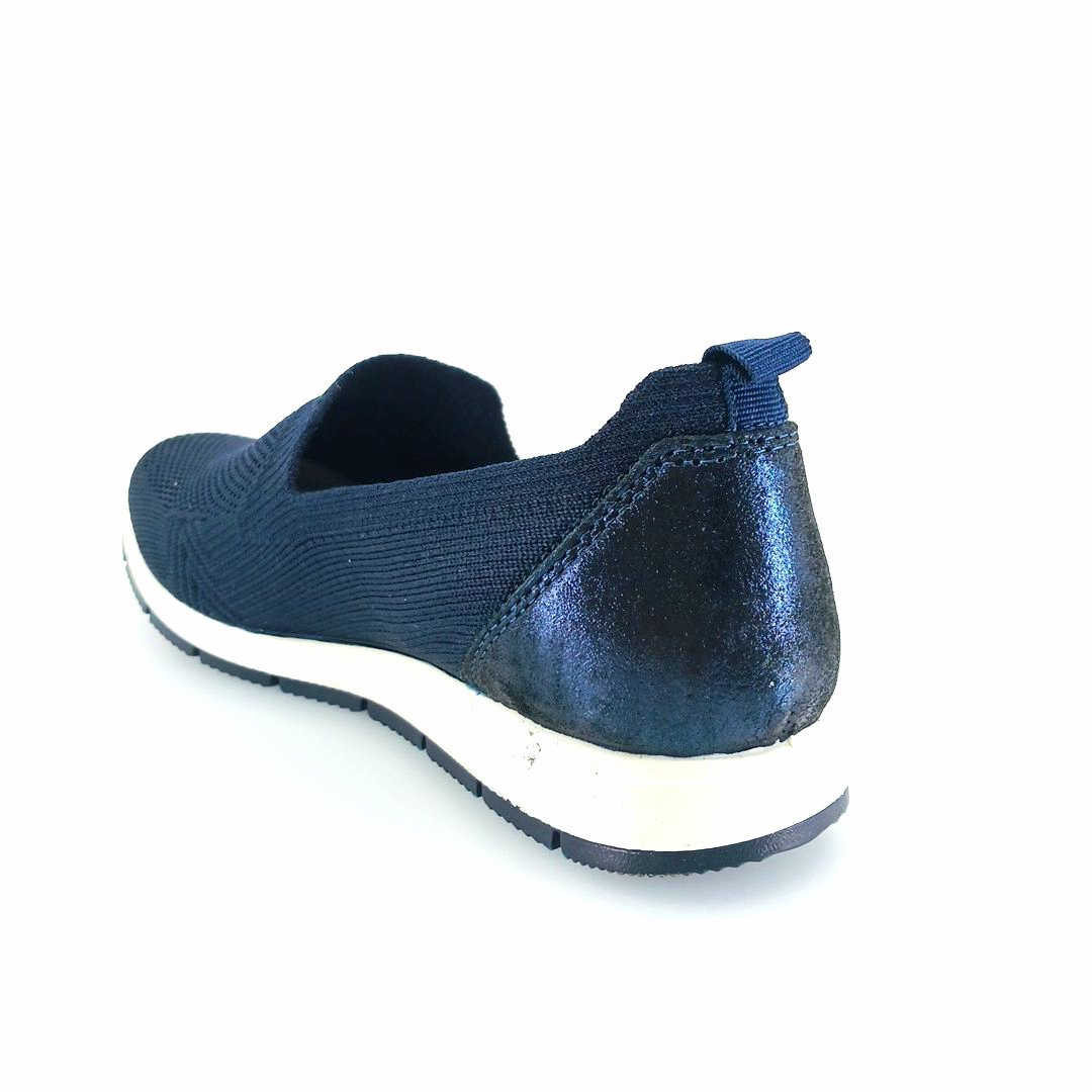 IMAC 355681 (μπλε) γυναικεία sneakers