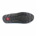 IMAC 406651 (μαύρο) γυναικεία sneakers