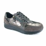 IMAC 406670 (γκρι) γυναικεία sneakers
