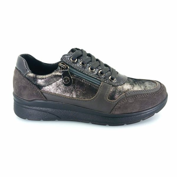 IMAC 406670 (γκρι) γυναικεία sneakers