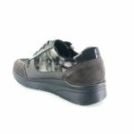 IMAC 406670 (γκρι) γυναικεία sneakers