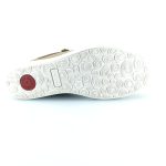 IMAC 506751 (μπεζ) γυναικεία sneakers