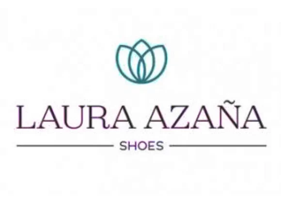 laura azana παπουτσια