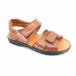 Boxer 17227 (ταμπα) ανδρικά σανδάλια