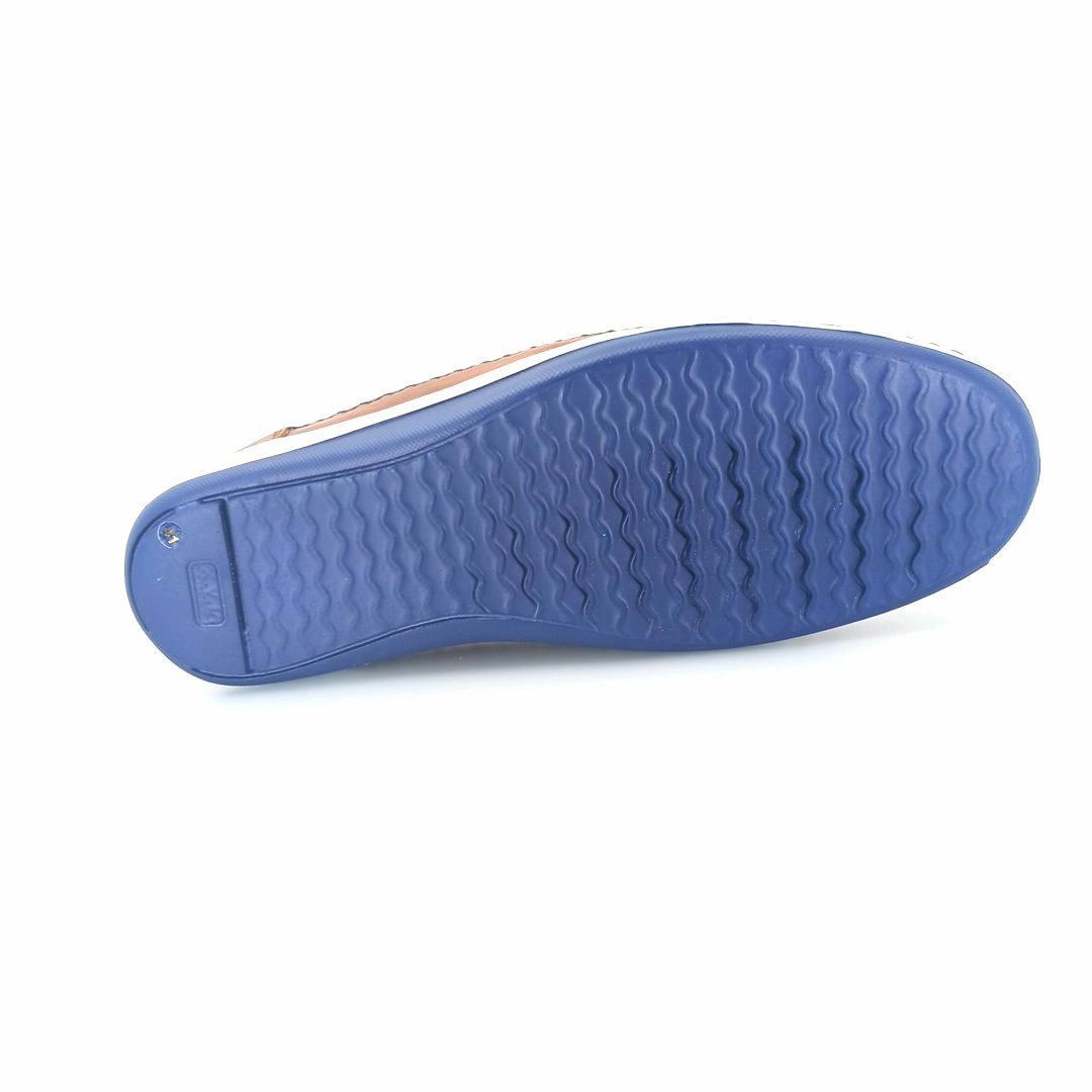 Boxer 21317 (ταμπα) ανδρικά μοκασίνια