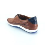 Boxer 21318 (ταμπα) ανδρικά μοκασίνια