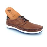 Boxer 21318 (ταμπα) ανδρικά μοκασίνια