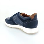 Boxer 21332 (μπλε) ανδρικά sneakers