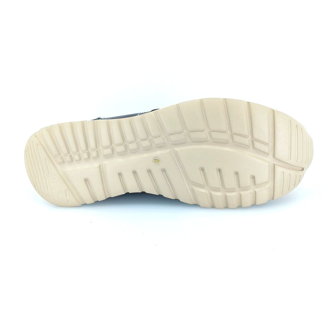 Boxer 21332 (μπλε) ανδρικά sneakers