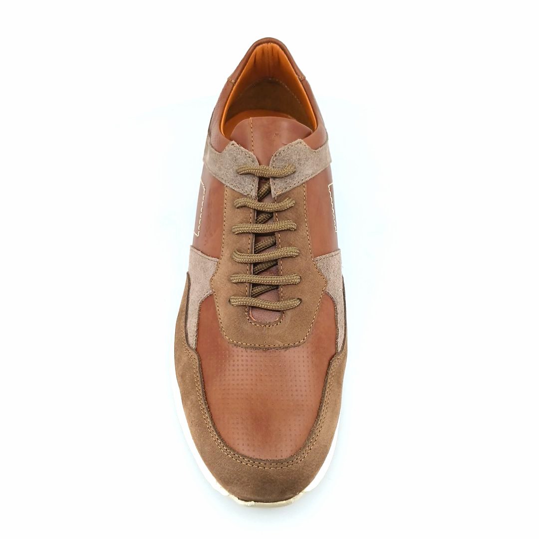 Boxer 21332 (ταμπα) ανδρικά sneakers