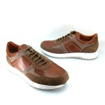 Boxer 21332 (ταμπα) ανδρικά sneakers