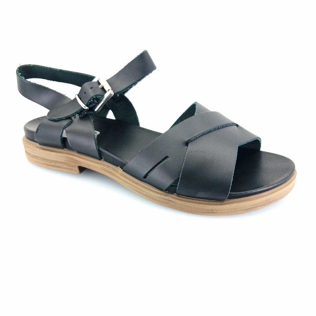 igi&co-5170911-black-1 igi&co 5170911 (μαύρο) γυναικεία σανδάλια