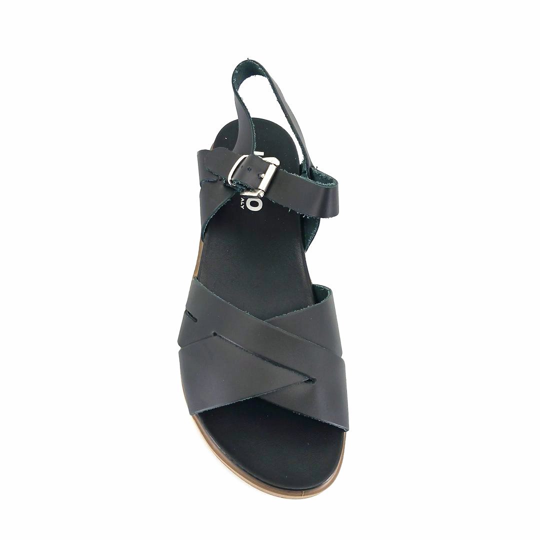 igi&co 5170911 (μαύρο) γυναικεία σανδάλια