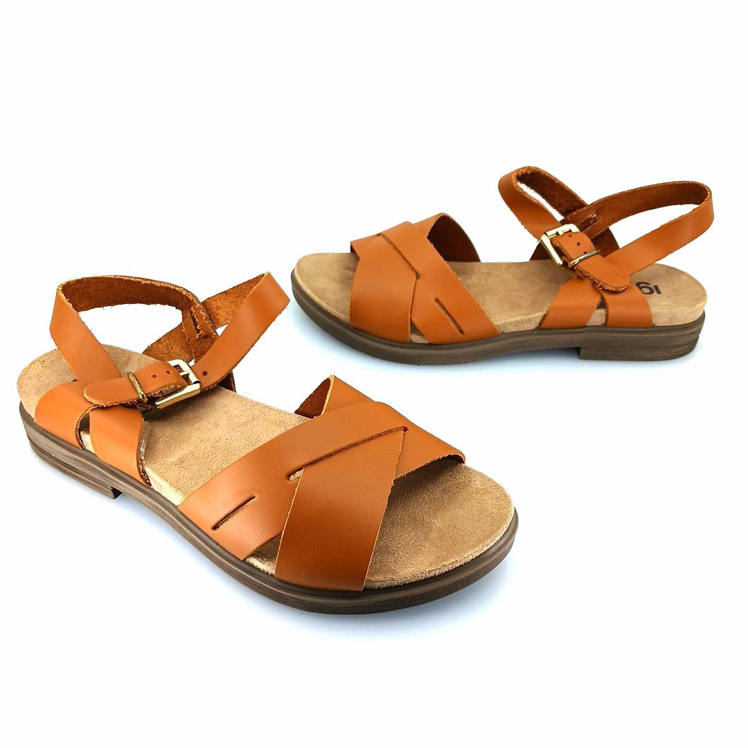igi&co 5170933 (ταμπα) γυναικεία σανδάλια