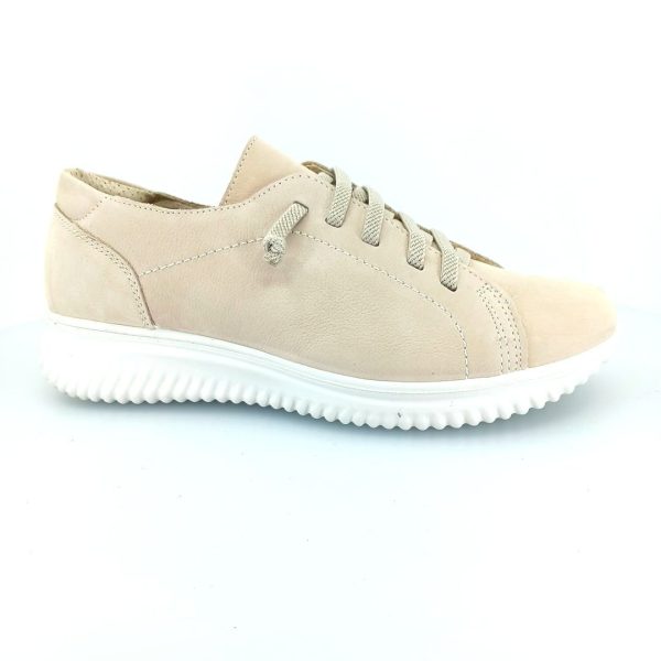 IMAC 155860 (μπεζ) γυναικεία sneakers