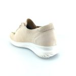 IMAC 155860 (μπεζ) γυναικεία sneakers