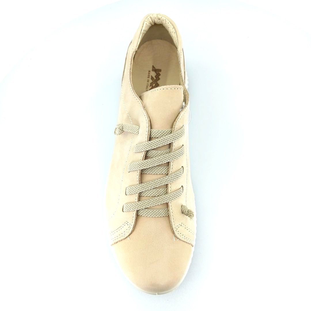 IMAC 155860 (μπεζ) γυναικεία sneakers