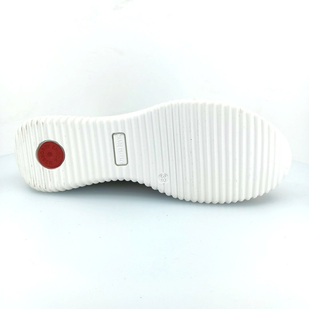IMAC 155860 (μπεζ) γυναικεία sneakers