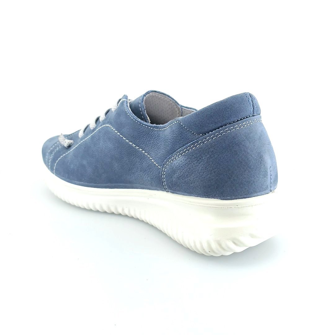 IMAC 155860 (μπλε) γυναικεία sneakers