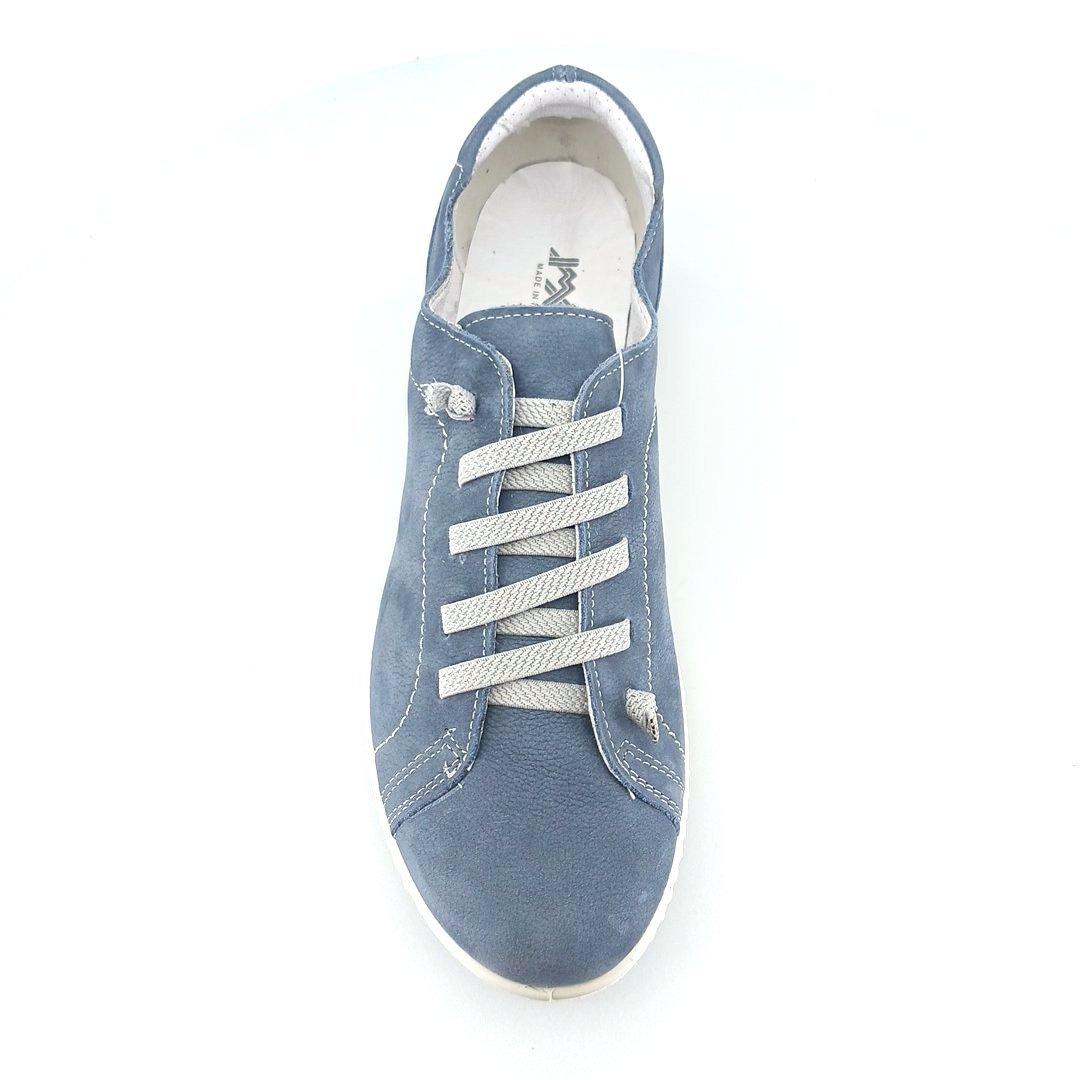 IMAC 155860 (μπλε) γυναικεία sneakers
