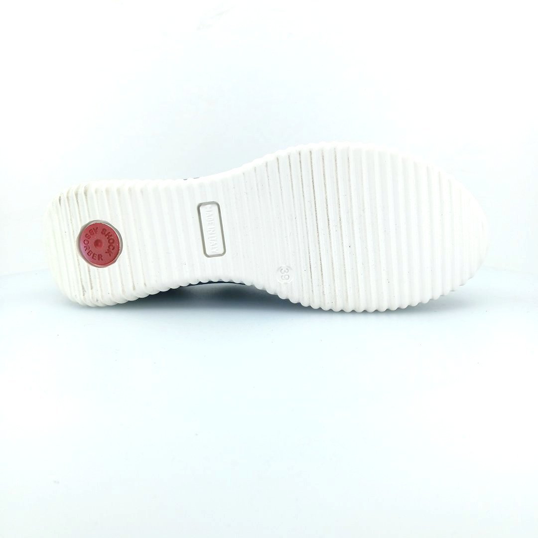 IMAC 155860 (μπλε) γυναικεία sneakers