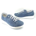 IMAC 155860 (μπλε) γυναικεία sneakers