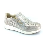 IMAC 156050 (μπεζ) γυναικεία sneakers