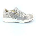 IMAC 156050 (μπεζ) γυναικεία sneakers